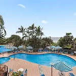 The Rocks Resort Unit 2I