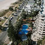 The Rocks Resort Unit 2I