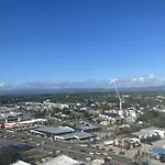 Tryp By Wyndham Southport Gold Coast Hotel Apartments