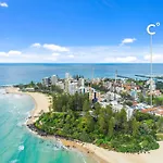 Bella Mare Coolangatta Beachside Apartments