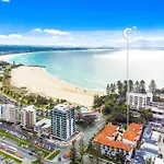 Bella Mare Coolangatta Beachside Apartments