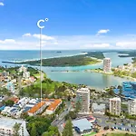 Bella Mare Coolangatta Beachside Apartments