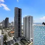 High Floor Ocean View Apartment - Sierra Broadbeach - Hosted By Coastal Letting Co.