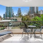 Surfers Century Oceanside Apartments