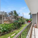 Surfers Century Oceanside Apartments