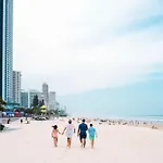 Novotel Surfers Paradise
