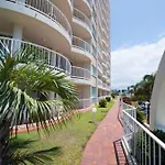 Beachcomber International Resort