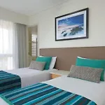 Beachcomber International Resort