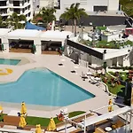 Stay In The Heart Of Surfers