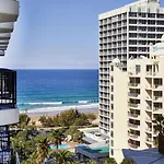 Stay In The Heart Of Surfers
