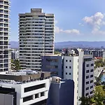 Stay In The Heart Of Surfers