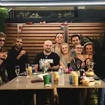 Capsuleaccom Hostel