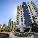 Ocean Views - Stylish 1 Bedroom In Surfers Paradise