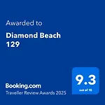 Diamond Beach 129