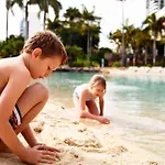 Marriott Vacation Club At Surfers Paradise