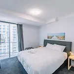 Resort Style Chevron Apartments Surfers Paradise By Gold Coast Travels