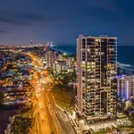Seren - Luxury Ocean Views With Pool And Gym