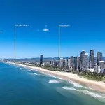 Hi Ho Beach Apartments On Broadbeach
