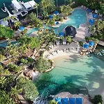 Marriott Vacation Club At Surfers Paradise
