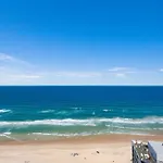 Peninsula Surfers Paradise - Hosted By Coastal Letting