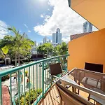Karana Palms Resort