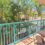 Karana Palms Resort