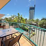 Karana Palms Resort