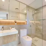 Luxury S Casino Residences Broadbeach - Holiday Paradise