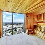 Luxury S Casino Residences Broadbeach - Holiday Paradise