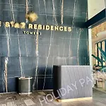 Luxury S Casino Residences Broadbeach - Holiday Paradise