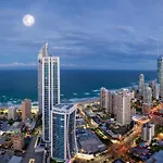 Beach Views Level 38