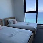 Surfers Paradise New Beachfront Apartments