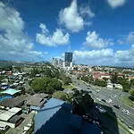 Cityscape Serenity At Southport