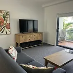 Bella Mare Coolangatta Beachside Apartments