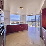 Sub-Penthouse 44Th Floor!