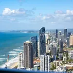 Sky Home On 54Th Floor - Stunning South East Views