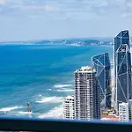 Sky Home On 54Th Floor - Stunning South East Views