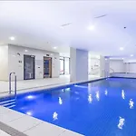 Large Ocean Views 4Br Sub-Penthouse - Sierra Grand - Coasthm