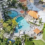 Chevron Renaissance Two Bedroom Ocean Views - Coasthm