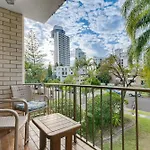 2Br In Heart Of Gold Coast - Do Not Miss Out