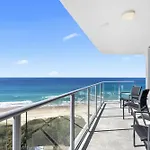 Beachfront 16Th Floor, Ocean Views Talisman