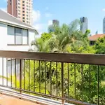 Federation Ave Broadbeach Apartments