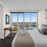 Towers Of Chevron - Private Apartments - Hosted By Coastal Letting Co.