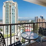 Aloha Apartments