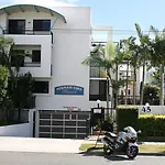 Mermaid Cove Resort