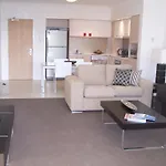 Chancellor Executive Apartments
