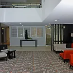 Chancellor Executive Apartments