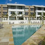 Chancellor Executive Apartments