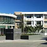 Chancellor Executive Apartments
