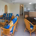 Surfers Tropique Holiday Apartments